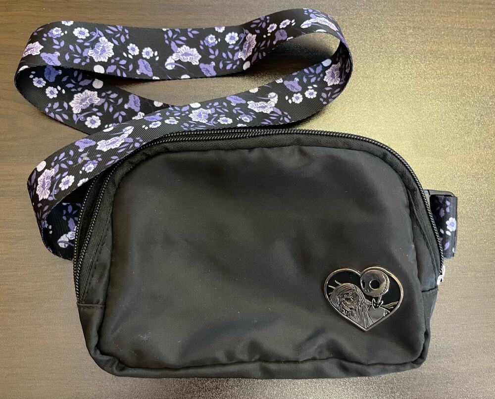 Night before Christmas belt bag Disney